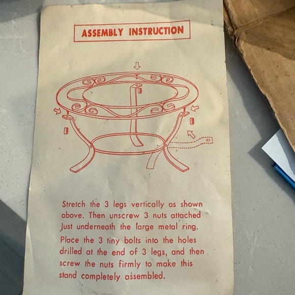 Vintage Himark Stainless Steel Fondue Set Japan - Picture 15 of 16